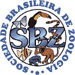 Logo da SBZ